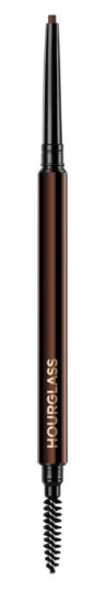 Hourglass Arch Brow Micro Sculpting Pencil Warm Brunette