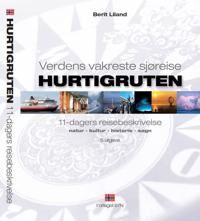 Hurtigruten Av Berit Liland