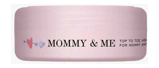 Rudolph Care Mommy & Me Næringsrik SOS-Balm 45 ml for Sensitive Hud
