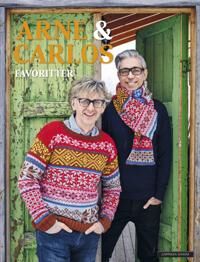 Arne & Carlos Favoritter Av Arne Nerjordet, Carlos Zachrison