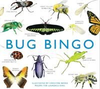 Berrie Christine Bug Bingo