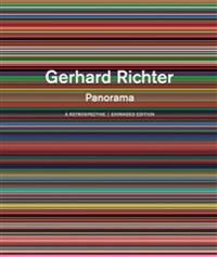 Serota, Nicholas Gerhard Richter: Panorama: A Retrospective: Expanded Edition (1938922921)