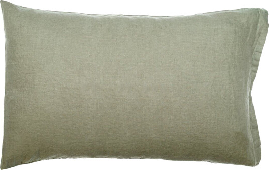Himla Sunrise putetrekk 50 x 90 cm Sage Himla Sunrise putetrekk 50 x 90 cm Sage