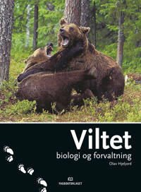 Viltet Av Olav Hjeljord