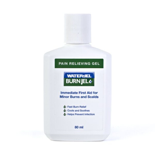 Water-Jel 80 Ml