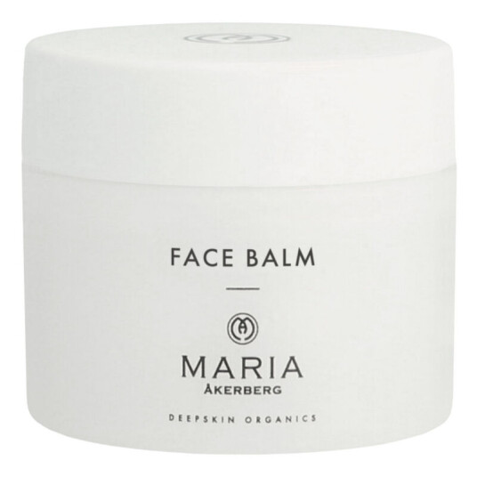 Maria Akerberg Face Balm 50ml