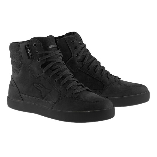 Alpinestars J-6 Vanntett sko Svart Alpinestars J-6 Vanntett sko Svart