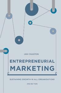 Chaston Ian Entrepreneurial Marketing