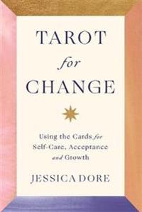 Tarot For Change Av Jessica Dore