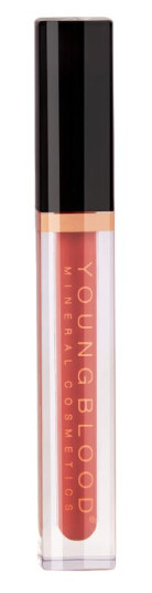 Youngblood Hydrating Liquid Lip Créme Velvet Dream 4,5 ml Leppestift