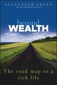 Beyond Wealth Av Alexander Green