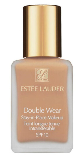 Estée Lauder Double Wear Foundation 30 ml 3N2 Wheat med SPF 10 - Dermatologisk testet, Parabenfri Estée Lauder Double Wear Foundation 30 ml 3N2 Wheat med SPF 10 - Dermatologisk testet, Parabenfri