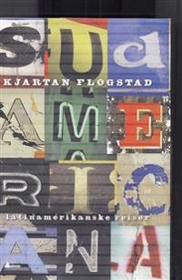 Sudamericana Av Kjartan Fløgstad
