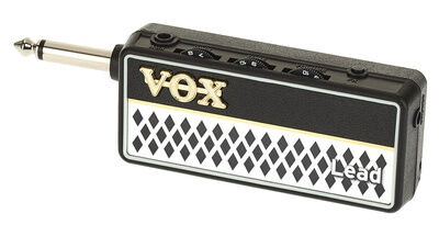 Vox Amplug 2 Lead Vox Amplug 2 Lead