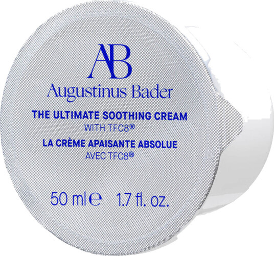 Augustinus Bader The Ultimate Soothing Cream Nomad Refill 50ml