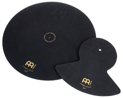 Meinl 14"" Cymbal Mute