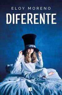 Moreno Eloy Diferente / Different
