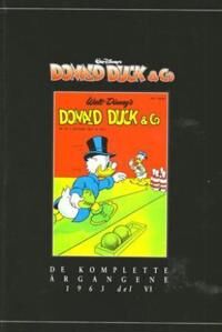 Thime Solveig Donald Duck & co