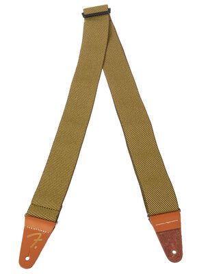 Fender Weighless Tweed Fender Weighless Tweed