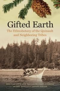 Deur Douglas Gifted Earth