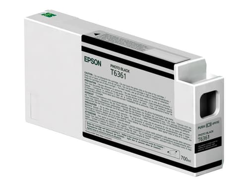 Epson Blekk Foto Svart Ultrachrome Hdr - Pro 7900