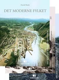 Nordlands Historie Bind 1-3