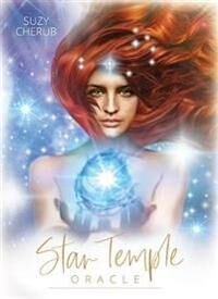 Star Temple Oracle Av Suzy (Suzy Cherub) Cherub