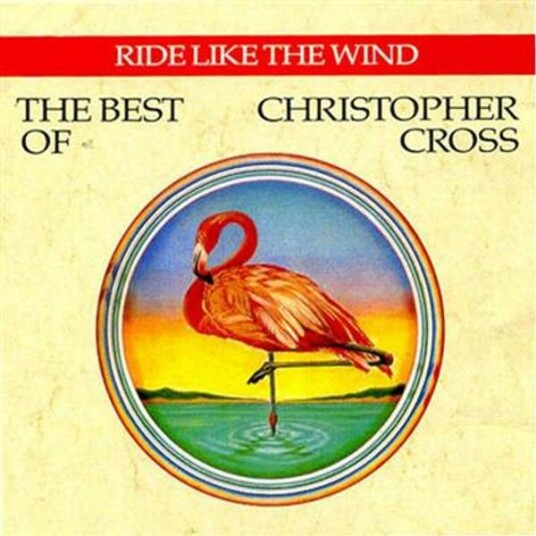 Christopher Cross Ride Like The Wind The Best Of CD Christopher Cross Ride Like The Wind The Best Of CD