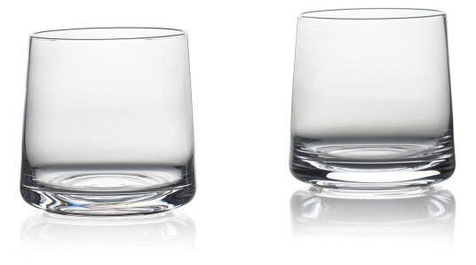 Zone Rocks wideball glass 2-stk. 34 cl Zone Rocks wideball glass 2-stk. 34 cl
