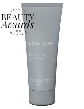 Björn Axén Sport Salt Water Gel 100ml