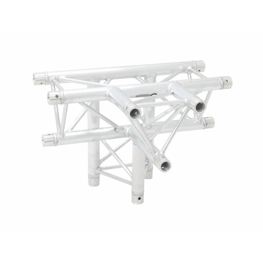 Alutruss Trilock E-Gl33 T-42 4-Way Piece /