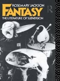 Jackson Rosemary Fantasy