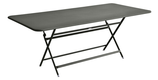 Fermob Caractère Table 190x90 cm Rosemary 48