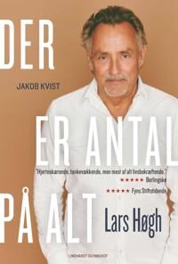 Høgh Lars Der er antal på alt Høgh Lars Der er antal på alt