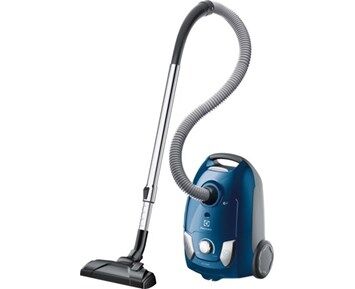 Electrolux Støvsuger EEG41CB Blå 750W