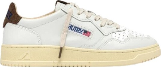 Autry Herre Sko Hvit 42 EU,