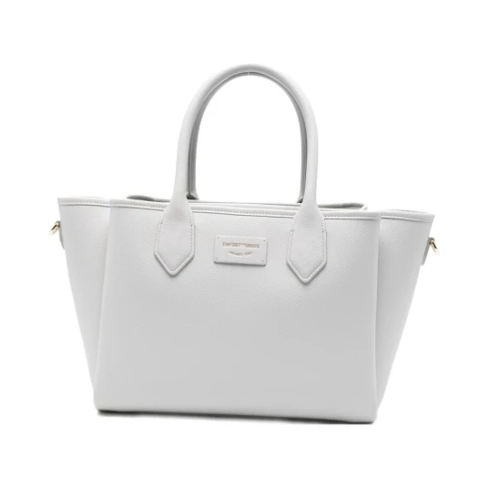 Emporio Armani Dame Vesker Grå ONE SIZE,