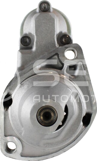 SEG Automotive 0001115051 Starter SEG Automotive 0001115051 Starter