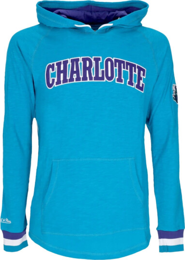 Mitchell & Ness Herre Gensere & Hettegensere Blå XL,