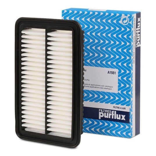 Luftfilter PURFLUX A1551