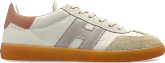 Hogan Dame Sko Beige 41 EU,