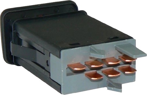 Varselblinklysbryter METZGER 0916060
