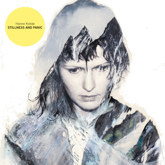 Hanne Kolsto Stillness And Panic Vinyl Cd