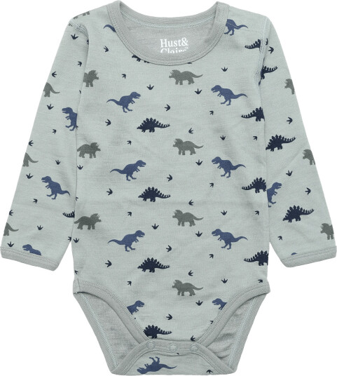 Hust & Claire Hcbaloo Dino Green 50