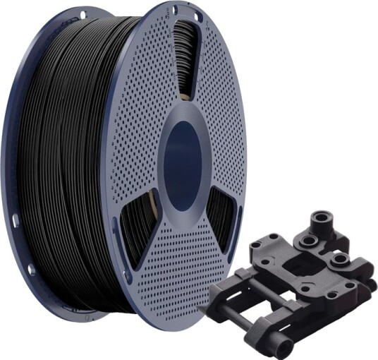 Sunlu Abs 1.75 Mm 1 Kg Juodas