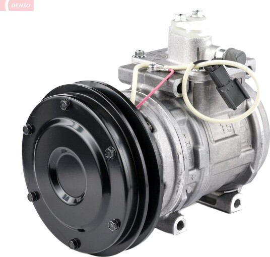 DENSO DCP99826 AC-kompressor