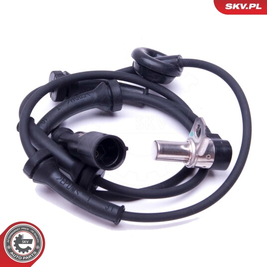 Sensor, ABS ESEN SKV 06SKV414