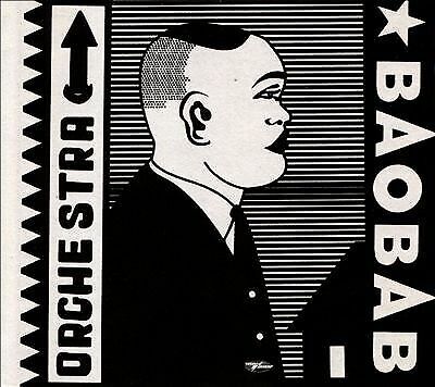 MediaTronixs Orchestra Baobab : Tribute to Ndiouga Dieng CD (2017) Pre-Owned