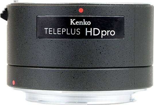 Kenko HD DGX 2,0x Telekonverter for Canon EF