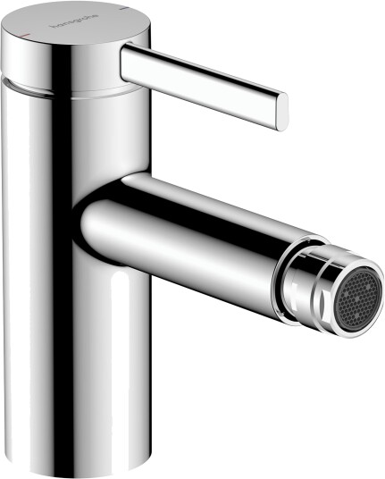 Hansgrohe Zesis S Bidébatteri med løfteventil med push-open-ventil, Baderom